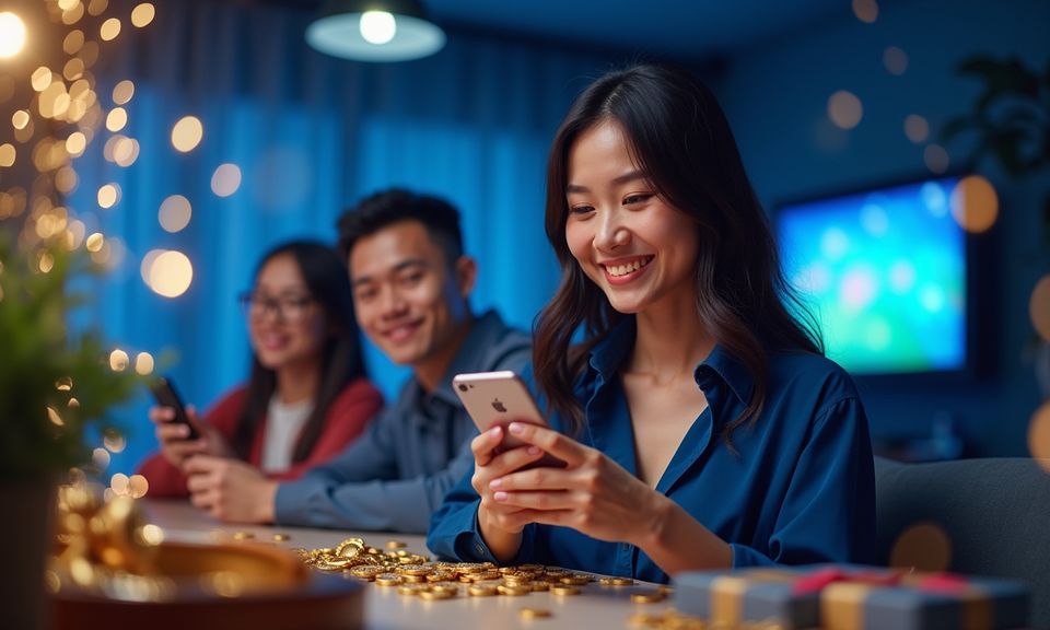 judikclub88 What Makes Golden Cape Slots Stand Out