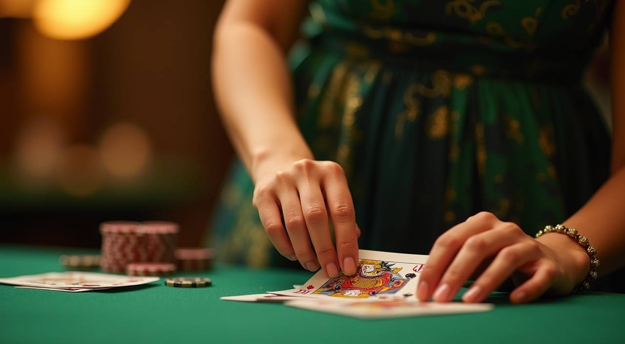 judikclub88 Casino